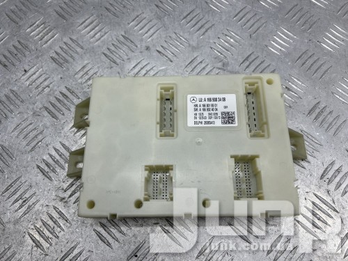 Блок управления SAM для Mercedes X166 GL-Klasse oe A1669003408 разборка бу
