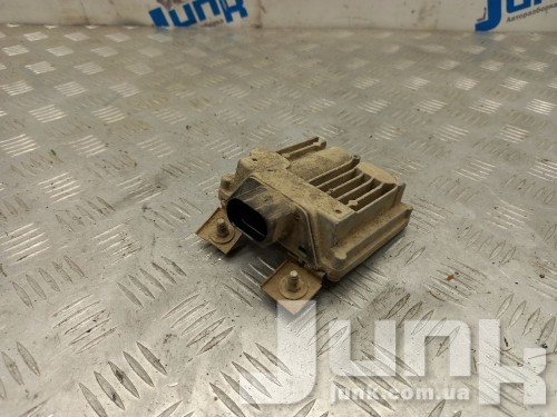 Блок управления топливным насосом для Вольксваген Touareg 2