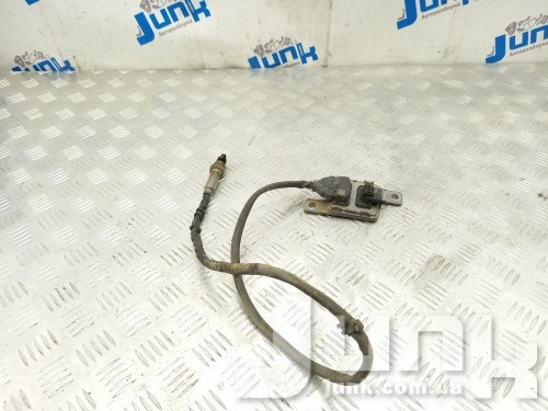 Датчик NOX для Вольксваген Touareg 2 oe 059907807R запчасти бу Датчик NOX для Вольксваген Touareg 2 oe 059907807R разборка бу
