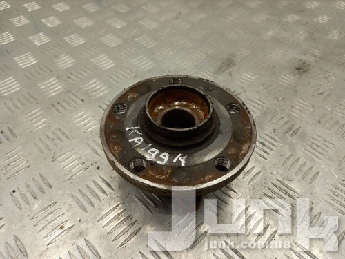 Ступица передняя левая/правая для Audi Q3 (8U) oe 5K0498621 разборка бу