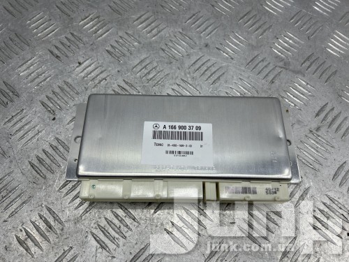 Блок управления пневмоподвеской для Mercedes X166 GL-Klasse oe A1669003709 разборка бу
