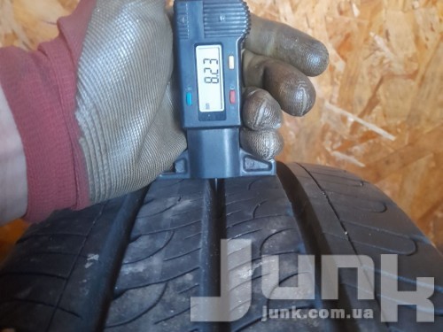 Goodyear EfficientGrip Cargo 2 195/70 R15 104/102S Б/У 8 мм