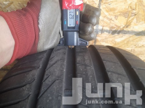 Pirelli Cinturato P7 205/50 ZR17 93W XL Б/У 6 мм
