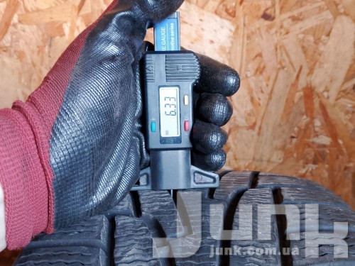 Kumho I Zen KW31 205/55 R16 91R Б/У 6 мм oe  разборка бу