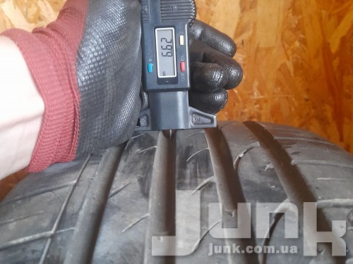 Nexen NBlue HD 205/55 R16 91V Б/У 6,5 мм oe  разборка бу