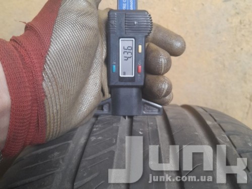 Nokian Nordman SX2 205/55 R16 91H Б/У 4 мм разборка бу