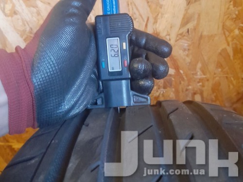 Nokian Nordman SZ2 205/55 R16 94V XL Б/У 6 мм разборка бу