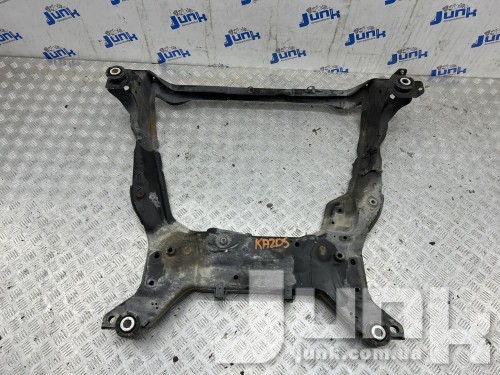 Подрамник передний для Volvo S80 II oe 31406808 разборка бу