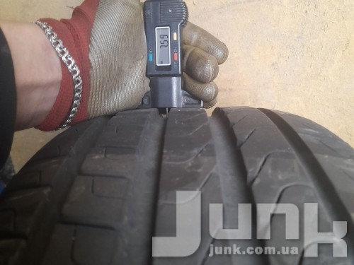 Pirelli Cinturato P7 205/55 R16 91V Б/У 7,5 мм