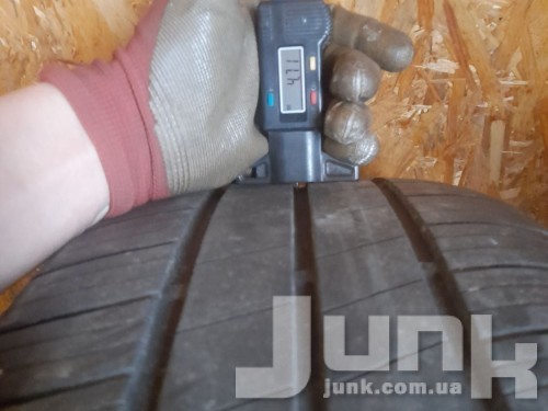 Goodyear EfficientGrip Performance 205/55 R17 91V Б/У 4,5 мм