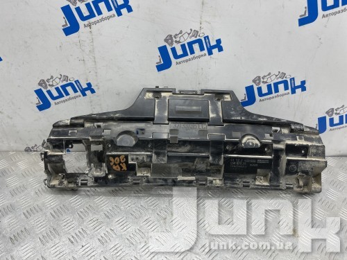 Кронштейн заднего бампера для BMW 4-та серія oe 51127432638 разборка бу