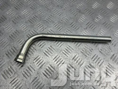Балонный ключ для Audi Q3 (8U) oe 8N0012219 запчасти бу Балонный ключ для Audi Q3 (8U) oe 8N0012219 разборка бу