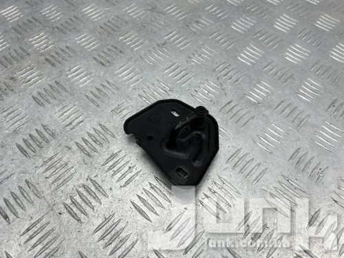 Кронштейн замка капота oe 4G0823186 разборка бу