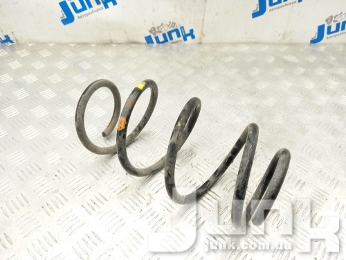 Пружина передней подвески для Вольксваген Taos oe 5Q0411105DP разборка бу