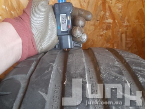 Orium UHP 215/55 ZR17 98W XL Б/У 5 мм oe запчасти бу Orium UHP 215/55 ZR17 98W XL Б/У 5 мм oe разборка бу
