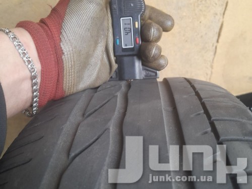 Bridgestone Turanza ER300 205/60 R16 92H Б/У 4 мм разборка бу
