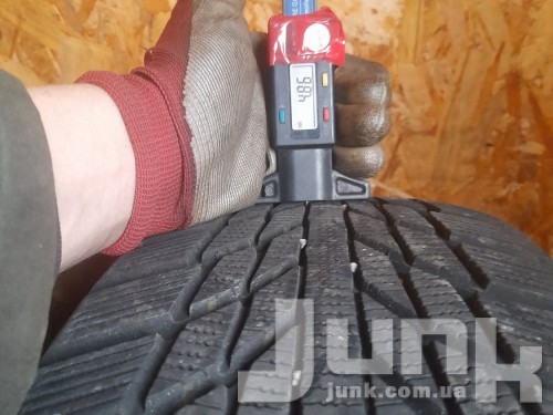 Kumho I Zen KW31 205/60 R16 96T XL Б/У 4,5 мм