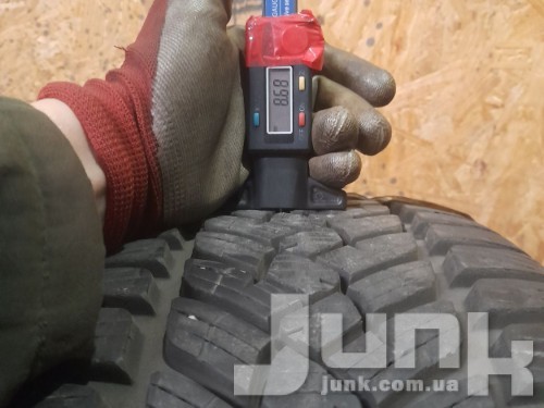 Fulda Kristall Control HP2 215/55 R17 98V XL Б/У 8,5 мм oe  разборка бу