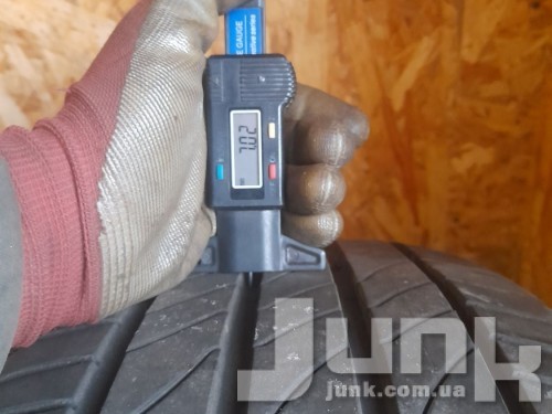 Michelin Primacy 3 215/55 R17 94V Б/У 7 мм разборка бу