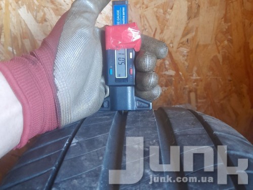 Michelin Primacy 3 215/60 R16 95V Б/У 5 мм