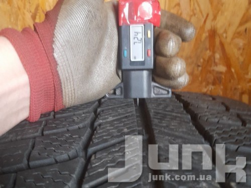 Michelin X-Ice XI3 225/45 R17 94H XL Б/У 7 мм разборка бу