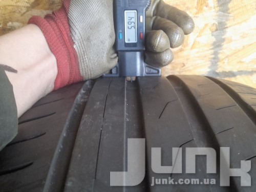 Toyo Proxes CF2 225/50 R17 98V XL Б/У 5,5 мм