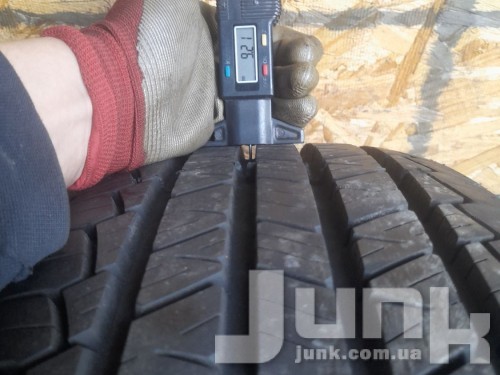 Tigar SUV Summer 225/65 R17 106H XL oe  разборка бу