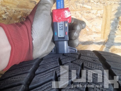 Goodyear UltraGrip Performance+ 235/45 R18 98V XL Б/У 6,5 мм разборка бу