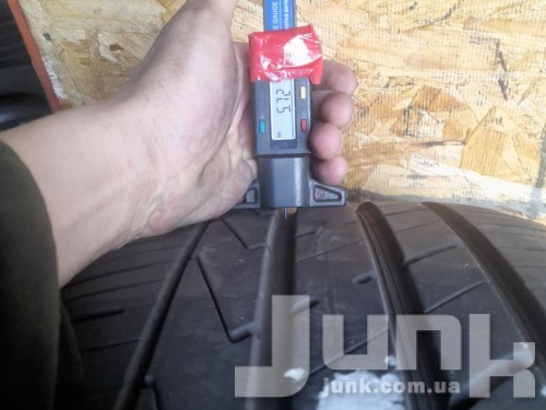 Hankook Ventus S1 Evo2 SUV K117A 235/50 R19 99V Б/У 5,5 мм