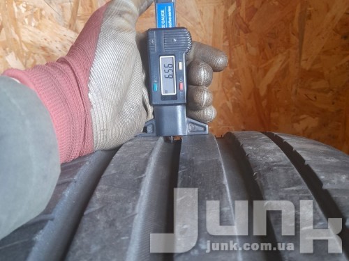 Michelin Pilot Sport 4 SUV 235/50 ZR19 103Y XL Б/У 6,5 мм