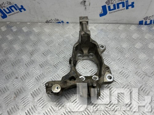 Поворотный кулак передний левый для Nissan Murano Z52 oe 400155AA1A разборка бу