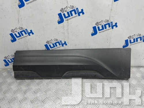 Молдинг двери задней левой для Вольксваген Taos oe 2GJ854949A9B9 разборка бу