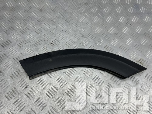 Накладка арки заднего крыла левая для Вольксваген Taos oe 2GJ854969A9B9 разборка бу