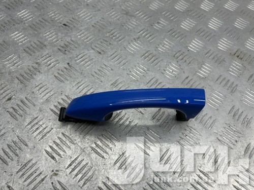 Ручка двери задней левой наружная для Вольксваген Taos oe 2GJ837205GRU разборка бу