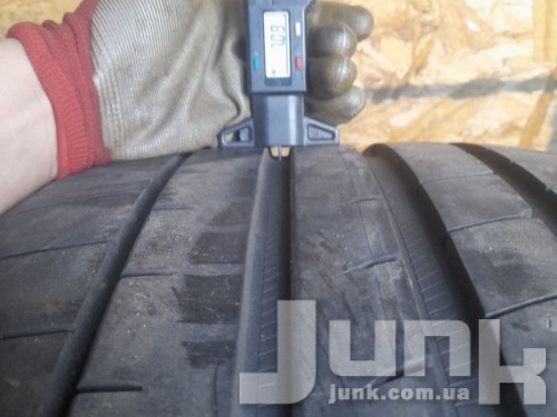 Goodyear Eagle F1 Asymmetric 3 SUV 285/40 ZR21 109Y XL Demo oe  разборка бу