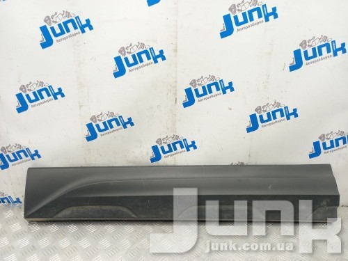 Накладка двери передней левой для Вольксваген Taos oe 2GJ8549399B9 разборка бу