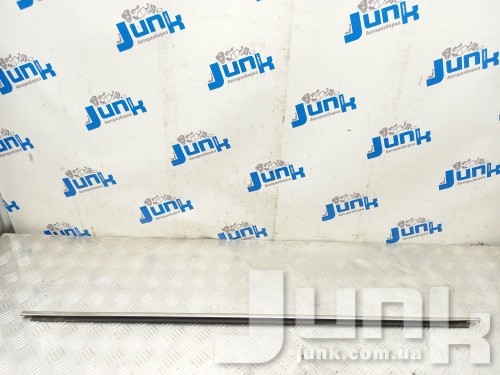 Молдинг двери передней левой для Вольксваген Taos oe 2GJ8374752MG разборка бу