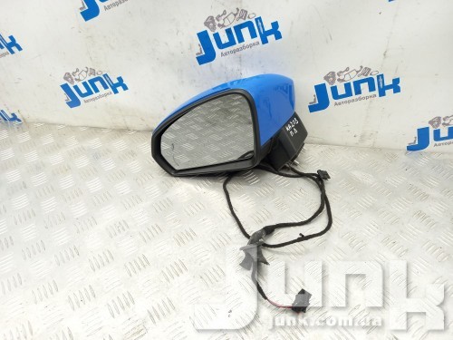 Зеркало наружное левое для Вольксваген Taos oe 2GJ857507K9B9 разборка бу