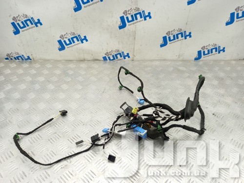 Жгут проводки двери передней левой для Вольксваген Taos oe 2GJ971120CJ разборка бу