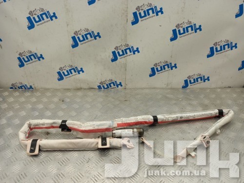 Подушка безопасности боковая правая (штора) для Audi Q3 (8U) oe 8U0880742C разборка бу