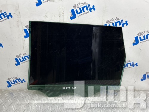 Стекло двери задней правое для Вольксваген Touareg 2 oe 7P6845026C разборка бу