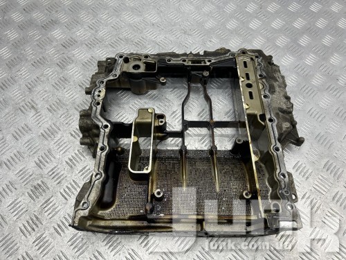 Поддон масляный верхняя часть для Audi S4 B8 oe 06E103601AP разборка бу