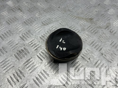 Поршень в сборе левый для Audi S4 B8 oe 06E107065DM запчасти бу Поршень в сборе левый для Audi S4 B8 oe 06E107065DM разборка бу