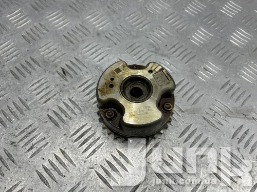 Шестерня впускного распредвала для Audi S4 B8 oe 06E109083Q запчасти бу Шестерня впускного распредвала для Audi S4 B8 oe 06E109083Q разборка бу