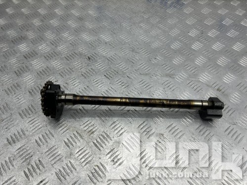 Вал балансирный для Audi S4 B8 oe 06E103273AC разборка бу