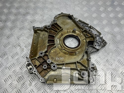 Крышка двигателя задняя для Audi S4 B8 oe 06E103171BH запчасти бу Крышка двигателя задняя для Audi S4 B8 oe 06E103171BH разборка бу