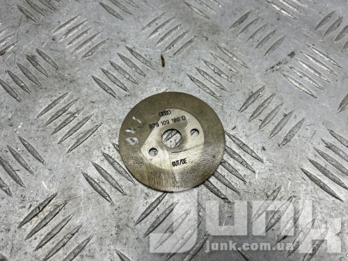Шайба для Audi S4 B8 oe 079109180D разборка бу