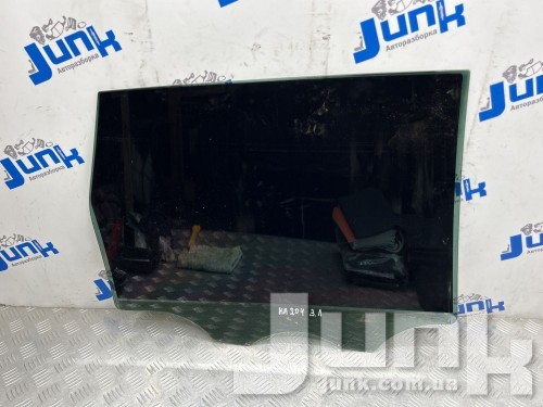 Стекло двери задней левое для Вольксваген Touareg 2 oe 7P6845025C разборка бу