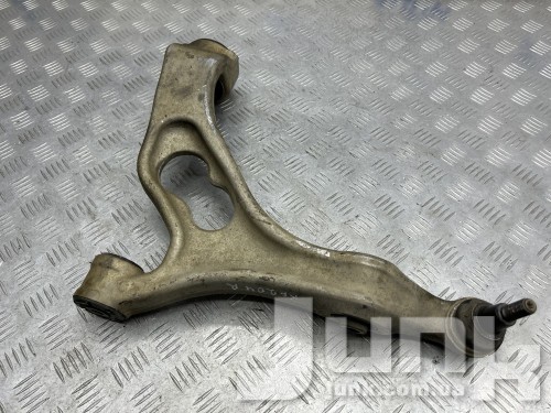 Рычаг передней подвеcки нижний правый для Вольксваген Touareg 2 oe 7P0407152E разборка бу