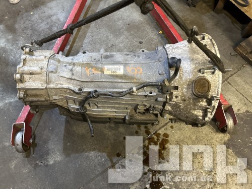 АКПП (автоматическая коробка переключения передач) для Mercedes X166 GL-Klasse oe A1662705200 разборка бу